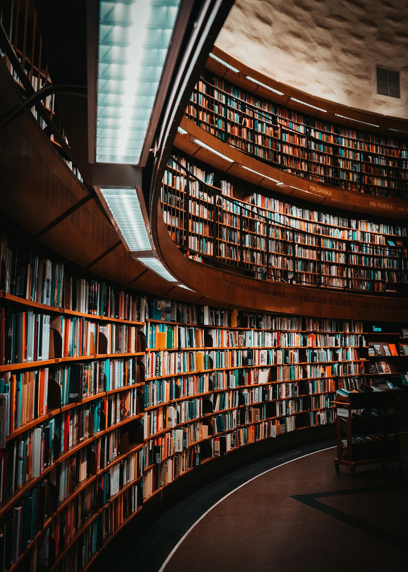 Biblioteca giuridica
