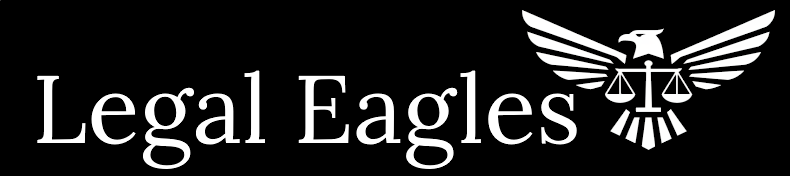 Legal Eagles